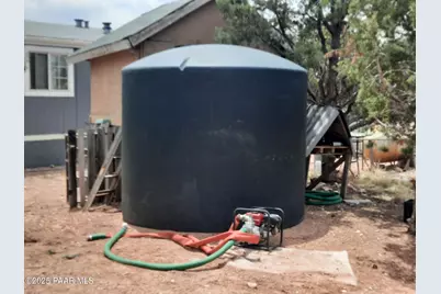 61333 N Rough Rock Rd, Seligman, AZ 86337 - Photo 20