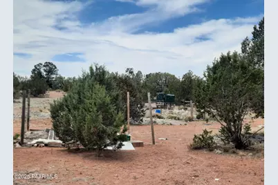 61333 N Rough Rock Rd, Seligman, AZ 86337 - Photo 30