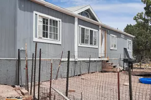 61333 N Rough Rock Rd, Seligman, AZ 86337 - Photo 2