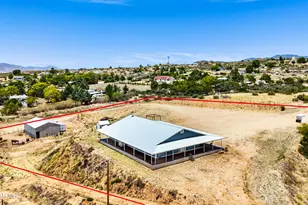 8910 S Steven Trail, Kirkland, AZ 86332 - Photo 36