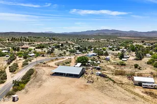 8910 S Steven Trail, Kirkland, AZ 86332 - Photo 40