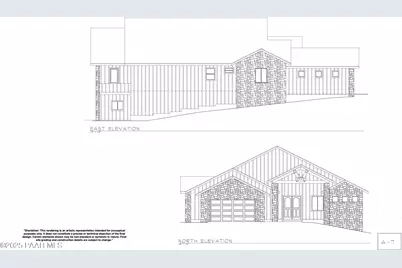 1790 N Holiday Lane, Prescott, AZ 86305 - Photo 4