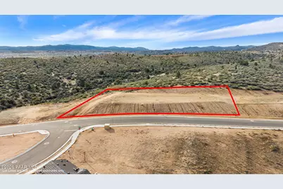 565 Suncrest Drive, Prescott, AZ 86305 - Photo 1