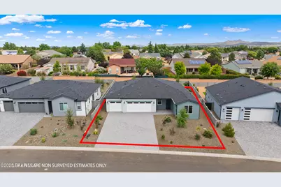 7576 E Louie Lane, Prescott Valley, AZ 86315 - Photo 2