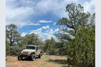 61 Colt Ct Se4 Road, Ash Fork, AZ 86320 - Photo 1