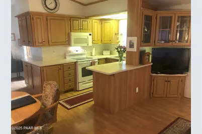 864 N Mountain Brush Drive, Prescott Valley, AZ 86327 - Photo 4