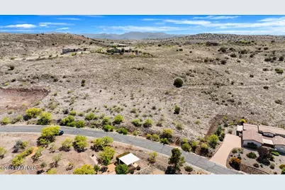 12220 S Caballo, Mayer, AZ 86333 - Photo 26