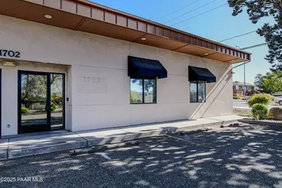 1702 Willow Creek Road, Prescott, AZ 86305 - Photo 4
