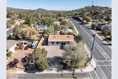 1702 Willow Creek Road, Prescott, AZ 86305 - Photo 6