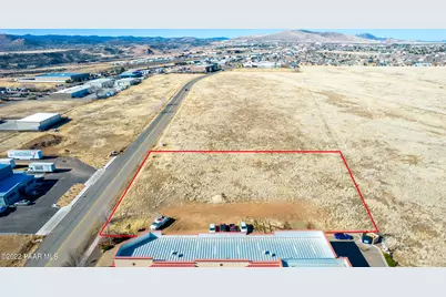 Tbd Florentine Road, Prescott Valley, AZ 86314 - Photo 4