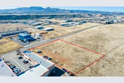 Tbd Az-69, Prescott Valley, AZ 86314 - Photo 2