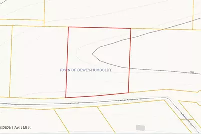 9790 E Antrim Road, Dewey-Humboldt, AZ 86327 - Photo 16