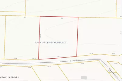 9790 E Antrim Road, Dewey-Humboldt, AZ 86327 - Photo 10