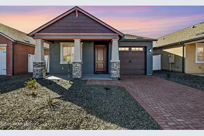 175 N Village Way #65, Dewey-Humboldt, AZ 86327 - Photo 1