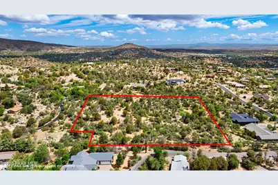 2030 Estrella Road, Prescott, AZ 86305 - Photo 1