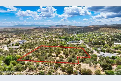 2030 Estrella Road, Prescott, AZ 86305 - Photo 6