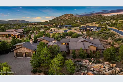 5350 W Three Forks Road, Prescott, AZ 86305 - Photo 1