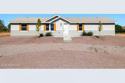 1440 Granite Creek Lane, Chino Valley, AZ 86323 - Photo 1