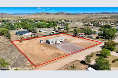 1440 Granite Creek Lane, Chino Valley, AZ 86323 - Photo 2