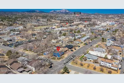 346 S Marina Street, Prescott, AZ 86303 - Photo 2