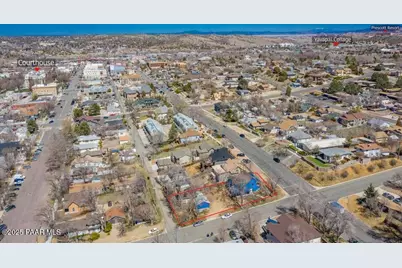 346 S Marina Street, Prescott, AZ 86303 - Photo 4