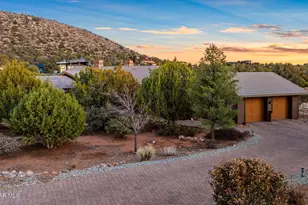 14445 N Soza Mesa Ln, Prescott, AZ 86305 - Photo 2