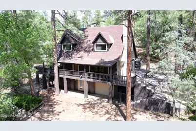 885 S Rancho Vista Drive, Prescott, AZ 86303 - Photo 1