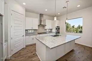 5968 W Cedron (Lot 267) Circle, Prescott, AZ 86305 - Photo 10