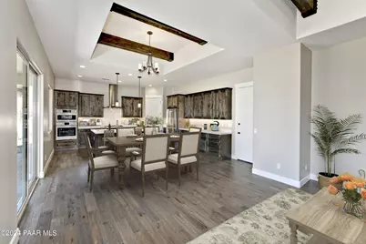 5968 W Cedron (Lot 267) Circle, Prescott, AZ 86305 - Photo 8