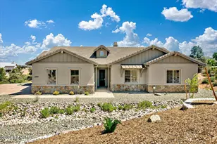 5968 W Cedron (Lot 267) Circle, Prescott, AZ 86305 - Photo 1