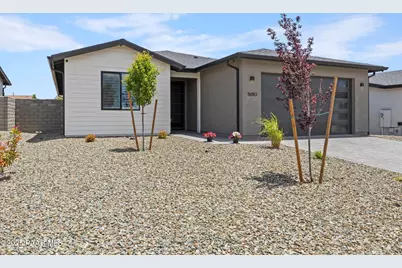 5083 N Kingsley Court, Prescott Valley, AZ 86314 - Photo 1