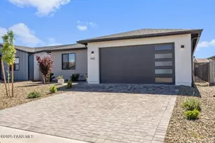 5143 N Kingsley Ct, Prescott Valley, AZ 86314 - Photo 2