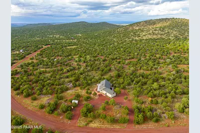2667 N Overlook Drive, Williams, AZ 86046 - Photo 46