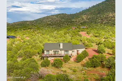 2667 N Overlook Drive, Williams, AZ 86046 - Photo 52