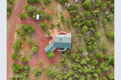 2667 N Overlook Drive, Williams, AZ 86046 - Photo 58