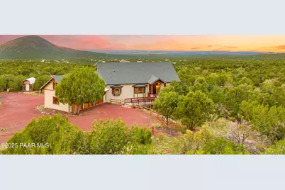 2667 N Overlook Drive, Williams, AZ 86046 - Photo 2