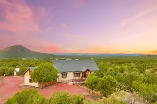 2667 N Overlook Dr, Williams, AZ 86046 - Photo 2