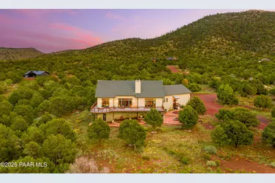 2667 N Overlook Drive, Williams, AZ 86046 - Photo 88