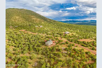 2667 N Overlook Drive, Williams, AZ 86046 - Photo 48