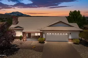 830 Hoosier Pass, Prescott, AZ 86301 - Photo 1