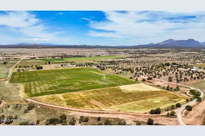 10825 W Strickland Wash Road, Prescott, AZ 86305 - Photo 4