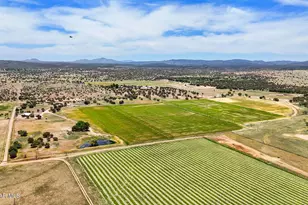 10825 W Strickland Wash Rd, Prescott, AZ 86305 - Photo 8