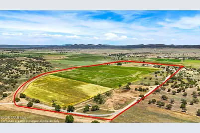 10825 W Strickland Wash Road, Prescott, AZ 86305 - Photo 2