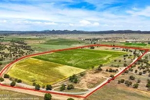 10825 W Strickland Wash Rd, Prescott, AZ 86305 - Photo 2