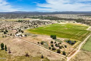 10825 W Strickland Wash Rd, Prescott, AZ 86305 - Photo 16