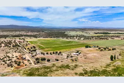 10825 W Strickland Wash Road, Prescott, AZ 86305 - Photo 12
