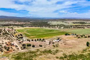 10825 W Strickland Wash Rd, Prescott, AZ 86305 - Photo 12