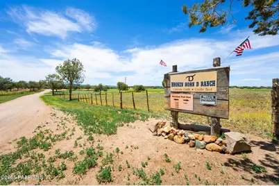 10825 W Strickland Wash Road, Prescott, AZ 86305 - Photo 42