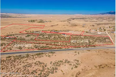 14235 E Leona Lane Parcel K, Dewey-Humboldt, AZ 86327 - Photo 1