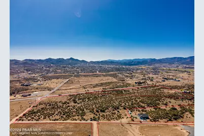 14235 E Leona Lane Parcel P, Dewey-Humboldt, AZ 86327 - Photo 2